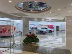 -光启城时尚购物中心