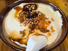 豆腐脑-邓家豆腐老店(总店)