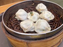 -鸡鸣汤包(仙林店)