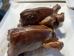 -小桂林烧鸽子