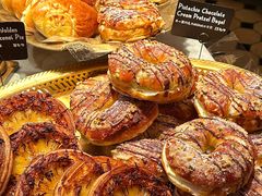 -B&C黄油与面包·THE GARDEN BAKERY概念店(世纪汇店)