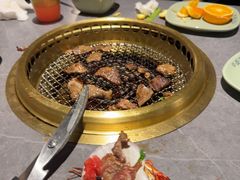 -韩盛·盛江山自助料理(中街大悦城店)