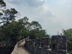 -广州莲花山旅游区
