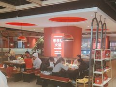 -季季红火锅(长沙步行街店)