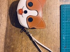 -如果·追梦手工皮具DIY教学店(田子坊店)