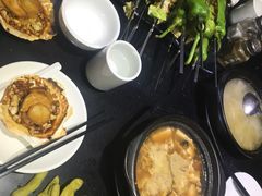 -运德成·天津老味烧烤(广开二马路店)