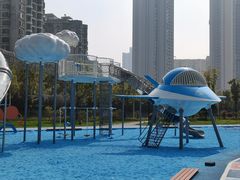 -汉江湾体育公园
