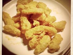 蛋黄焗南瓜-川外川(星海店)