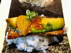 -昱匠·日本料理(金融街店)