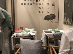 -Lotus 莲花空间(国贸商城店)