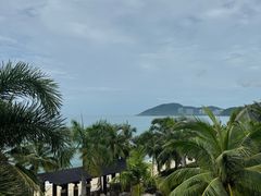 -日落吧·海景咖啡厅·餐酒吧·鸡尾酒·下午茶·乐队表演·浪漫夕阳·三亚文华东方酒店