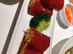 -稻香饭店(IFS国金中心店)
