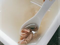 -马家烧麦(总店)
