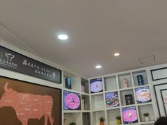 -大志牛肉火锅(天健花园店)
