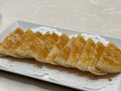 小糖饼-世贸万锦大酒店·江南春中餐