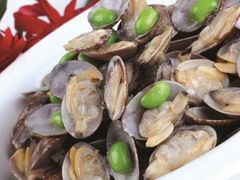 微博桌面截图_20130827172037-小厨师·二十年沈家门小海鲜(百井坊巷店)