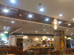 -萬家灯火·私房湘菜·22年老手艺(南岭大道店)