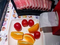 -海底捞火锅(锦艺城店)