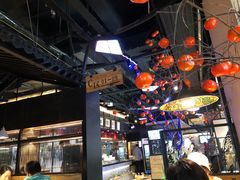 -小放牛炒菜馆(中山路乐汇城店)