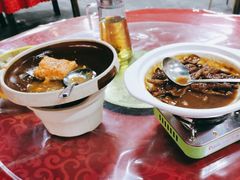 -琼大师东方烤乳猪(亚特兰蒂斯店)