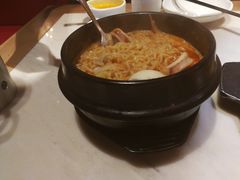 -韩宫宴烤肉·料理(苏州中心店)