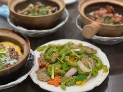 -红星光发煲仔饭(文海店)