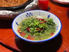 南瓜叶-银满斗(步行街总店)