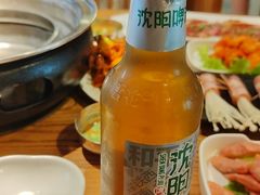 -一江山炭火烤肉专门店