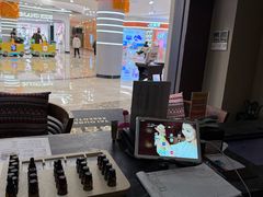 -泰合玺·精油疗愈SPA(南京光环花园城店)