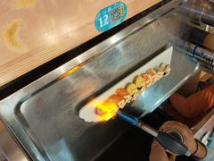 -晴季寿司(红旗街万达店)