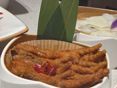 -海底捞火锅(创意园店)