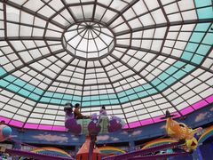 -蓝精灵乐园·世茂精灵之城主题乐园