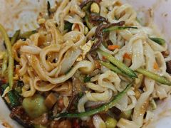 -汉唐守艺人·河北面馆(民心河店)