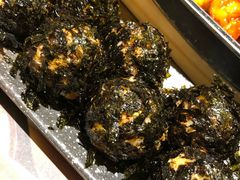 -冰川延边料理·炭烤串(原小木屋店)