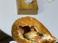 -惠源面包店(开禾路店)