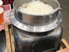 -刘一锅筋头巴脑(小北店)