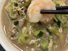 -老号海仙酒家(英雄山路店)