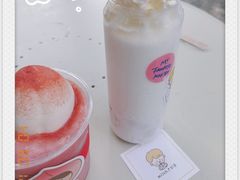 -milch·t妙奇(五大道店)