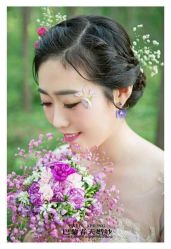 点击看大图 -巴黎春天·菀纱仙庭婚纱美学