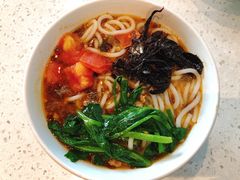 -半山腰·云南菜(侨福芳草地店)