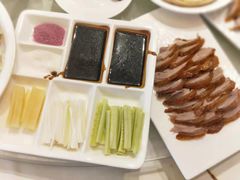 挂炉烤鸭-香融府·烤鸭·家常菜(马家堡路店)