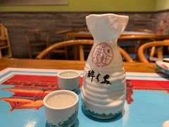 -醉长安(钟楼旗舰店)