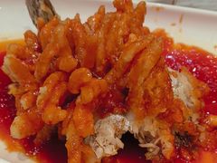 -玉华台饭庄·淮扬菜·烤鸭(望京店)