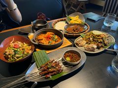 -Ameigo梅果·云贵川bistro(长宁来福士店)