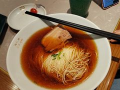-松鹤楼面馆(清河万象汇店)
