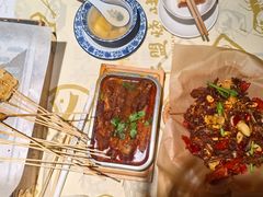 -串盟烧烤大排档·长沙美食地标(星沙店)