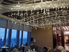 大堂-三迪希尔顿酒店·星空酒廊