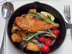 -沏点Trattoria意大利餐厅(新街口店)