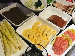 -海底捞火锅(连城广场店)
