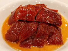 至尊烧鹅-万年酒楼(越秀南路店)